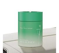 gel auto del ambientador de aire, ambientador de aire del gel para el coche, Ambientador natural en con a jazmín, La lata de perfumado proporciona un duradero para la fragancia