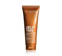 Gel autobronceador rostro y cuerpo 125 ml