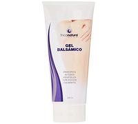 GEL BALSAMICO MUSCULAR EFECTO FRIO 200 ml