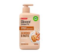Gel Baño Almendras