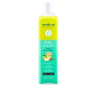 Gel Baño Betres Dulce De Manzana 750 Ml.