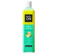 Gel baño dulce manzana 750 ml Betres On - gel suave de baño diario