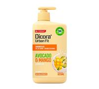 Gel Baño Mango Y Aguacate
