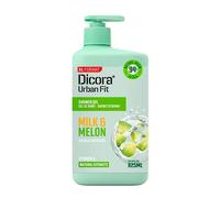 Gel Baño Melon