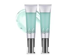 Gel Base Hidratante Pre-Maquillaje En 2 Unidades: Primer Facial De Larga Duración Que Nutre, Suaviza Y Rellena Poros Y Líneas Finas Para Un Maquillaje Perfecto Y Radiante (Verde)