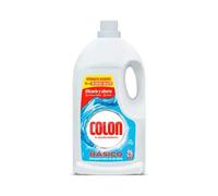 Gel Basico En Formato Grande 4.75 Litros 95 Dosis