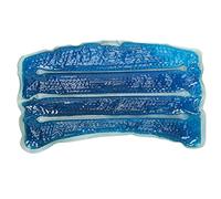 Gel Bead Relax Pillow, Gel Ice Cold Packs, Hot Cold Compress Cooling Pad Beads Gel Pillow Pain Relieve Gel Pad