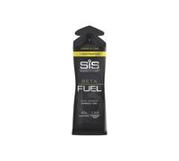 Gel beta Fuel+ / Nootrópicos Gusto Limón Y Lima - Pack 6x60ml SIS131513 Sis