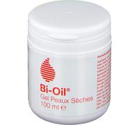 Gel bi-aceite para piel seca 100ml