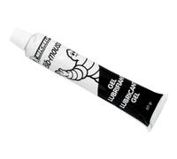 Gel bib mousse michelin set 12 tubos (50g por tubo) para moto repuestos