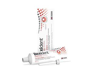 Gel bioadhesivo gingival Bexident Gums Intensive Care 50ml