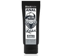 Gel Black Hole - El Mejor Black Hole Anal Relax para Dilatación