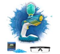 Gel Blaster Piranha - El Original, Blaster de Gel de Alto Rendimiento, Alcance Extendido de 30 Metros | Blaster para Juegos al Aire Libre y Juguetes de Piscina - para Mayores de 14 Años.