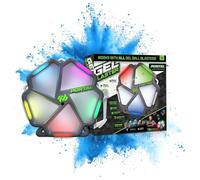 Gel Blaster Portal Smart Target System - App incluida sólo para iOS- Paneles LED sensibles para 10 Juegos interactivos y multijugador - Seguimiento de puntuación y estadísticas - Mayores de 14 años