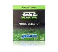Gel Blaster Paquete 10.000 Munición Gellet GBGL1009-5L - Juguetes