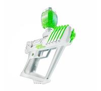 Gel Blaster The Original Surge - Lanzador de Bolas de Gel de Alto Rendimiento | Modos semiautomático y automático | 10K Rondas | Alcance de 30 Metros | Incluye 800 Rondas | para Mayores de 14 años