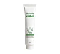 Gel Body Massage, Male Private Care, Comfort Cream with Soothing Blend Design, Daily Gel with Night Relief Fit, Men Wellness Gear, Lightweight Massage Cream, Relief Gels for Travel Sleep