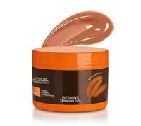 Gel Bronceador Intenso, Gel Bronceador Intenso, Ge l Broncea dor 150 g, Crema Bronceadora, Acelerador del Bronceado, Crema Bronceadora