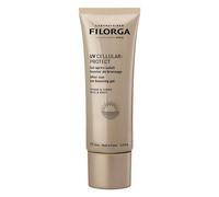 Gel bronceador para después del sol Filorga UV Cellular-Protect 125 ml
