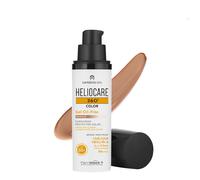 HELIOCARE 360 GEL OIL FREE BRONZE 50 ML