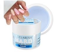 Gel Builder Hard&Easy Clear, 45 g