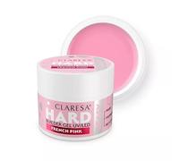 Gel Builder Hard&Easy French Rosa, 12 g