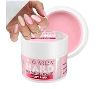 Gel Builder Hard&Easy Milky Pink 45 g