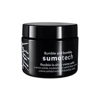 Gel bumble and bumble sumotech de alta tecnología para estilos modern