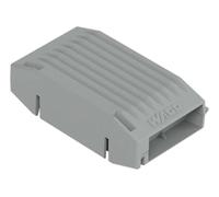 Gel Caja para en Linea 221 Serie Conectores, Tamaño 1-207-1372