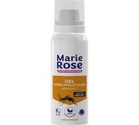 Gel calmante después de los mosquitos None