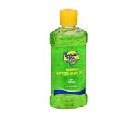 Gel Calmante Después Del Sol Con Aloe 8 Oz De Banana Boat