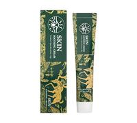 Gel Calmante para la Piel, con Fórmula Nutritiva, 20ml, Crema Hidratante, Gel Hidratante Ligero, Textura No Grasa, para Cuello, Manos, Rodillas y Codos