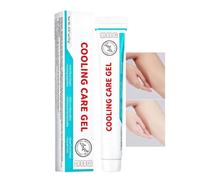 Gel Calmante Refrescante Refrescante Natural Hidratante Absorción Rápida e