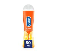 Durex Play Lubricante Efecto Calor 50 ml