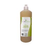 Gel Cavitación Conductor ANTICELULITICO 1000 ML(Ruscus Vessiculosus,Estract hereda Helix,Leaf Extract,Aesculus Hipocastanum,Coffea Arabiga)