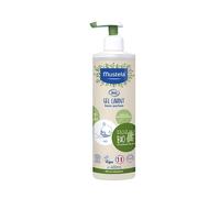 Mustela Gel Champú Sin Perfume Bio 400 ml