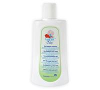 Gel Champú Nahore Baby 750 ML - Higiene y Cuidado del Cabello y el Cuerpo del Bebé