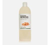 GEL/CHAMPU NUTRITIVO LECHE DE ALMENDRAS 100 ml