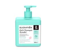 ¡19% DTO! Gel-Champú Syndet 500 ml