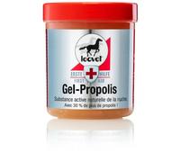 Gel cicatrizante para caballos Leovet Propolis First Aid 350 ml