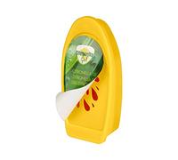 Citronella 06315 Gel Ambientador Citronela Antimosquitos, Multicolor, Talla Única, 125