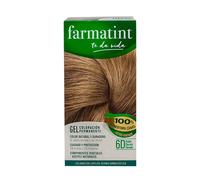 Farmatint Gel 6 D Rubio Oscuro Dorado 135 ml