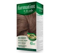 Farmatint Gel 4 D Castaño Dorado 135 ml