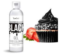 Gel colorante alimentario en gel, alto concentrado, color para pasteles, hornear, huevos de Pascua, bebidas, sin azúcar, colorante de alimentos para fondant, glaseado, slime, decoración de tartas