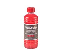 Gel combustible para Barbacoa Feuerdesign