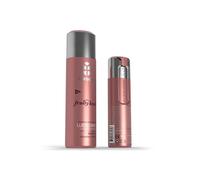 Gel comestible 100 ml sueco - espumoso de fresa afrutado, Poids 0.144 Kg