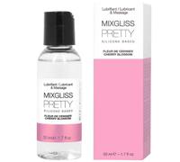 Gel comestible 50 ml mixgliss flor de cerezo