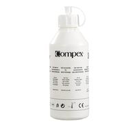 Gel Compex Cefar para electroestimulación