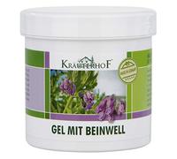 Gel con consuelda de Kräuterhof 250 ml