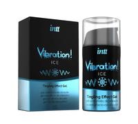 Gel Con Efecto De Vibración